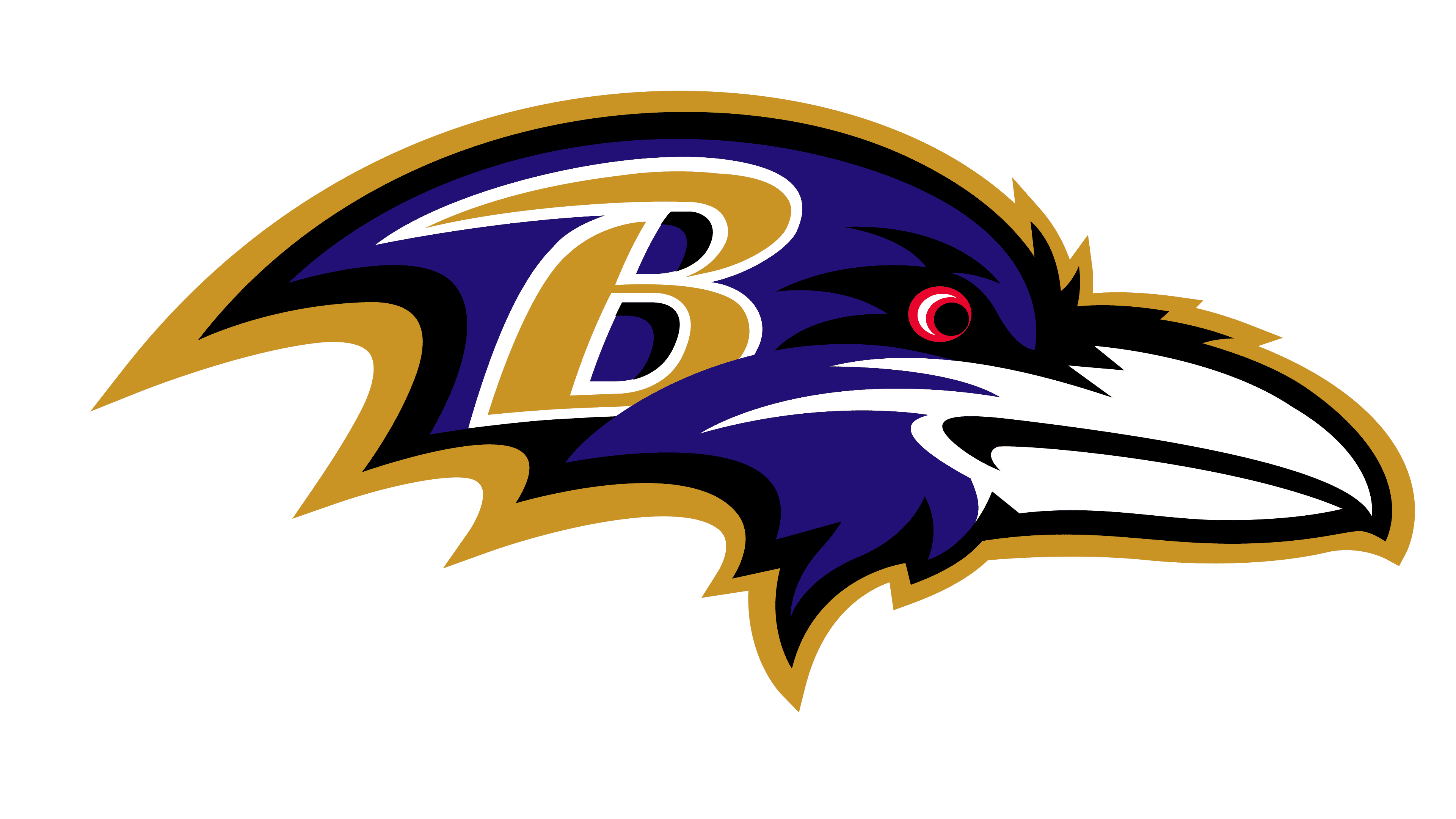 SHOCKING BLOCKBUSTER BALTIMORE RAVENS TRADE A.....