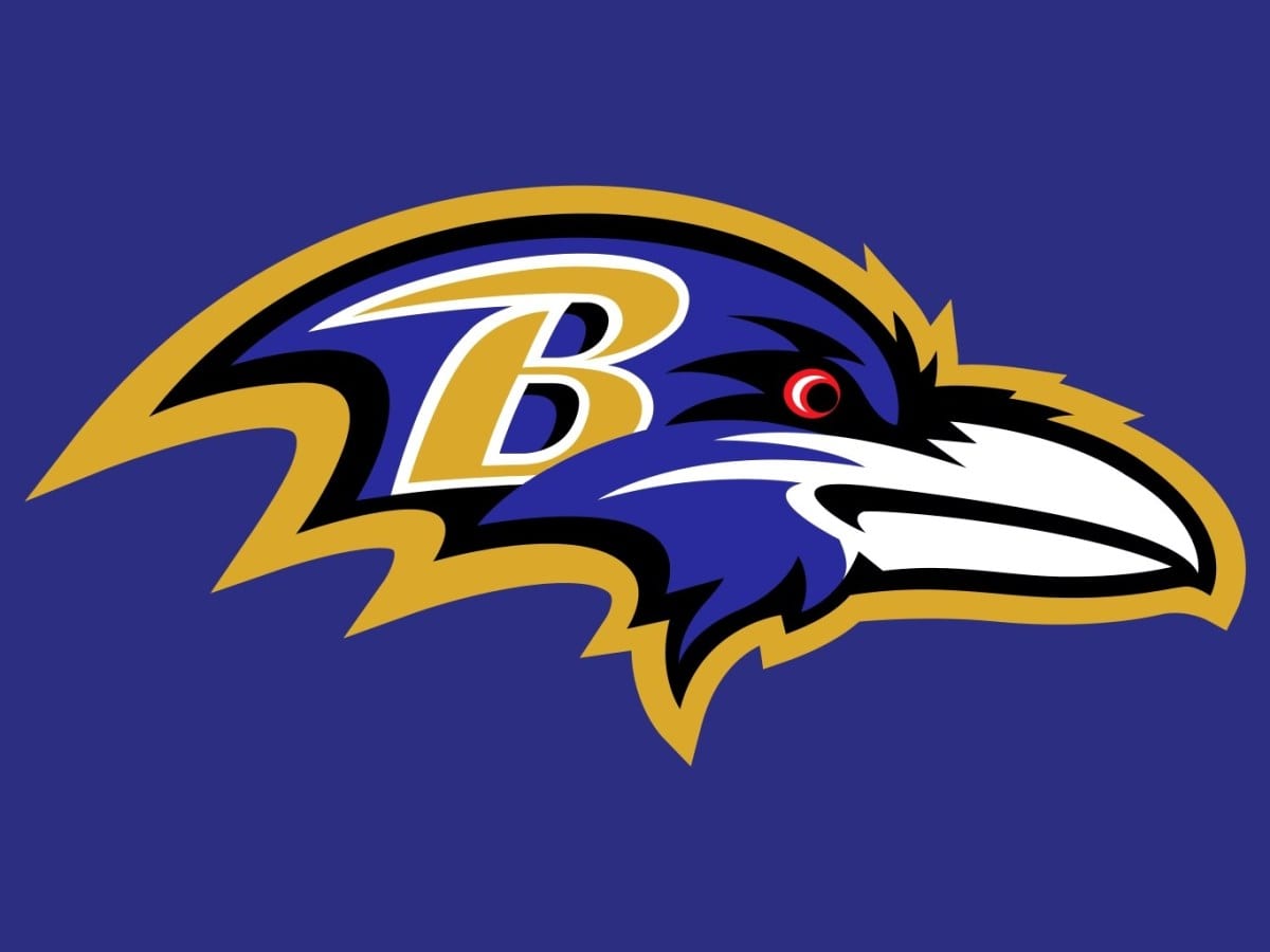 SAD NEWS: RAVENS TO IMMORTALIZE LAMAR JACKSON.......