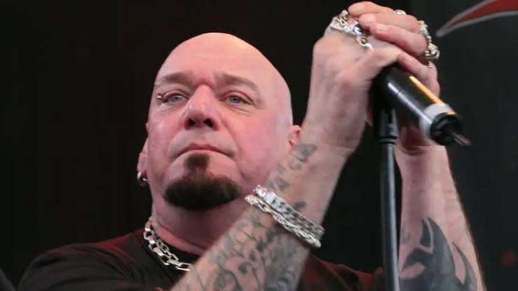 Paul Di’Anno, Former Iron Maiden Singer, Dies At 66...