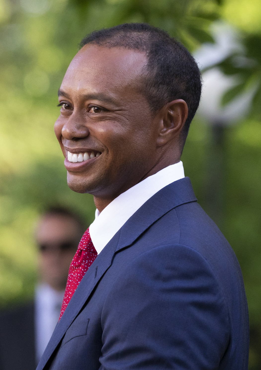 Tragic News Tiger Woods, Golf Icon and Global Legend, Dies......