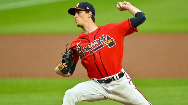 HEARTBREAK;Max Fried Predicted To Leave Braves For $168..