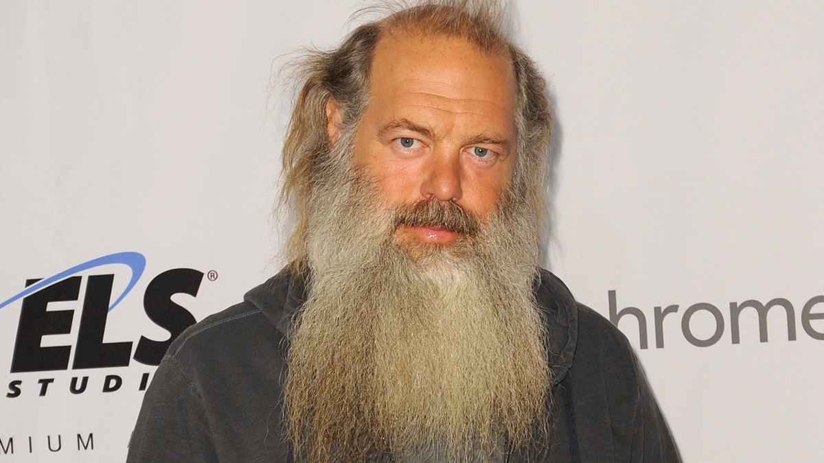 The Recording Academy Producers And Engineers Wing Presents 9th Annual GRAMMY Week Event Honoring Rick Rubin