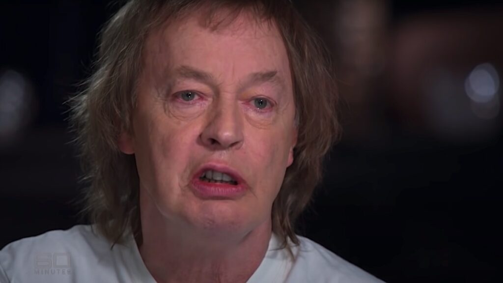 Angus-Young-on-60-Minutes-Australia