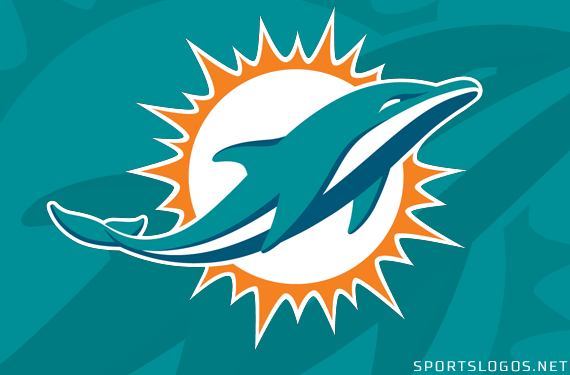 Miami-Dolphins-Logo