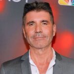 Simon cowell