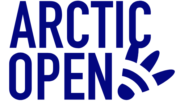 Arctic-Open-Logo