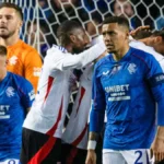 Rangers-vs-Olympique-Lyonnais