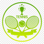 Tennis-Logo-on--transparent-background-PNG