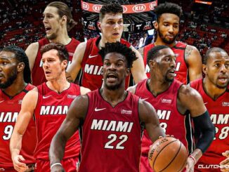 Miami heat squad