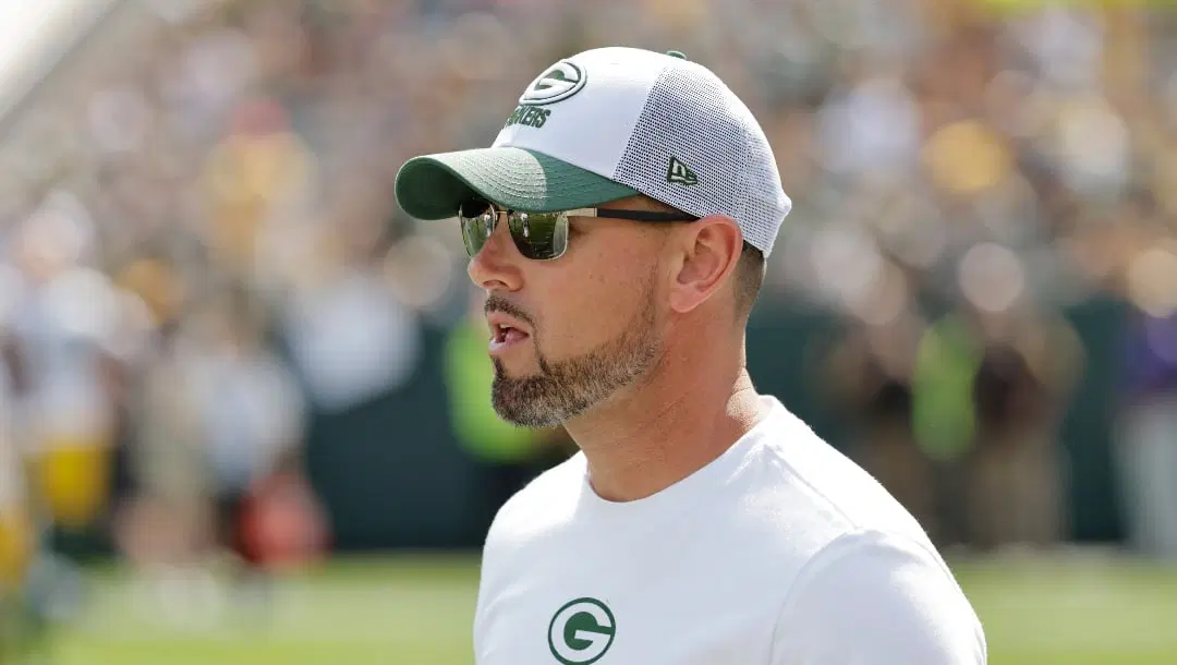 nfl-matt-lafleur-packers-betmgm