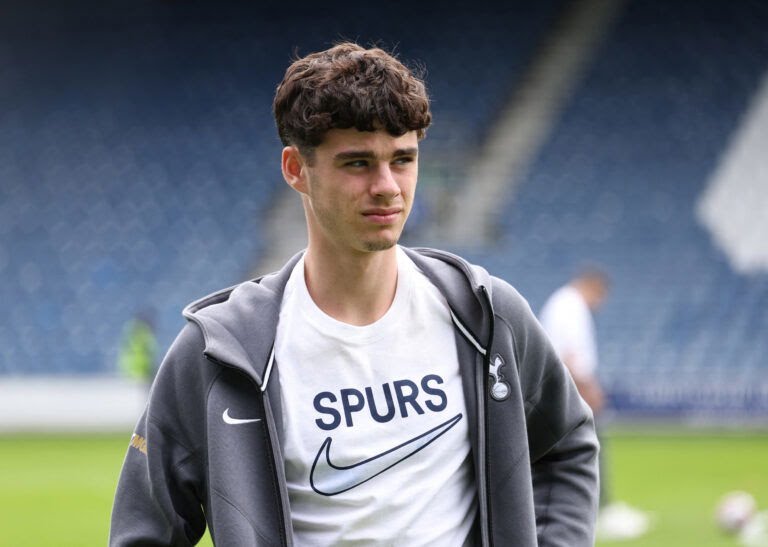 Pre Season Friendly - Queens Park Rangers v Tottenham Hotspur