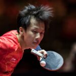 Table Tennis World Championship - Day 7