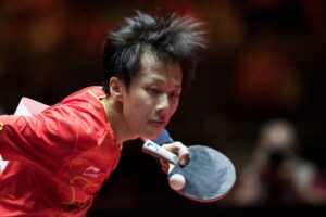 Table Tennis World Championship - Day 7