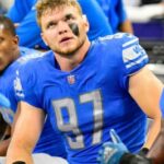 NFL Week 2: Commanders at Lions