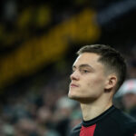 Bayer 04 Leverkusen v Borussia Dortmund - Bundesliga