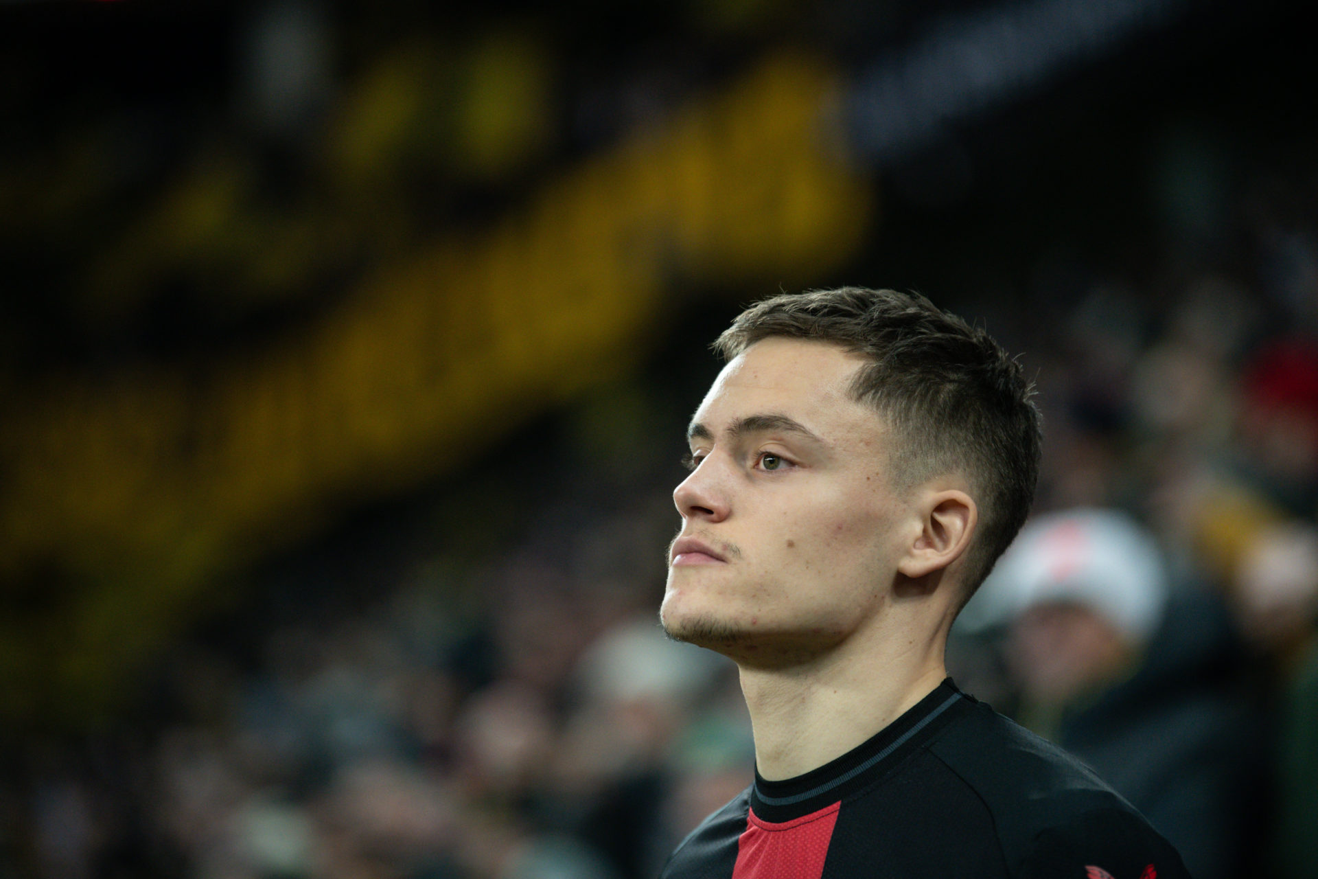 Bayer 04 Leverkusen v Borussia Dortmund - Bundesliga