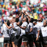 HSBC Cape Town Sevens 2019 - Men's