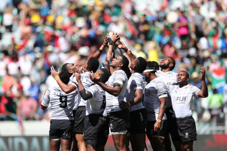 HSBC Cape Town Sevens 2019 - Men's