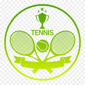 Tennis-Logo-on--transparent-background-PNG