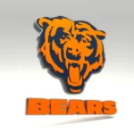 emblem-chicago-bears-professional-american-600nw-2382034887