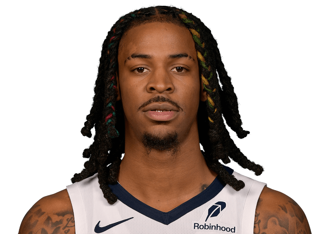 Breaking News: Memphis Grizzlies Suspend Ja Morant for...