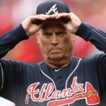 Divisional Series - Atlanta Braves v St Louis Cardinals - Game Three