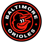 Baltimore-Orioles-Symbol