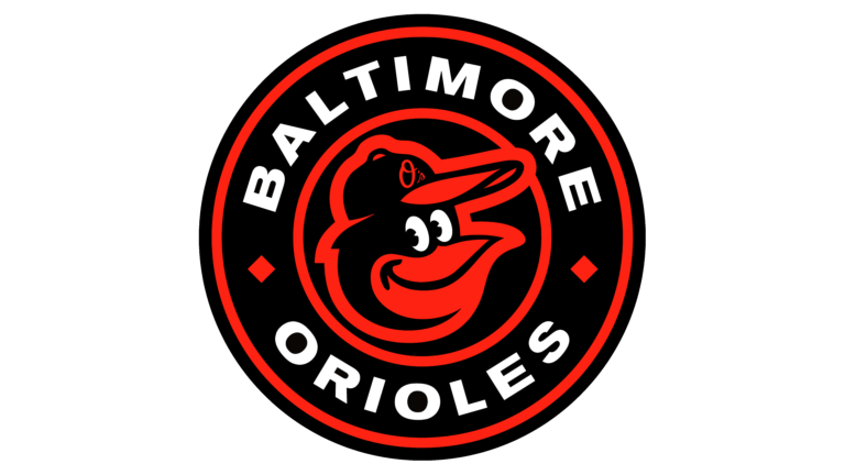 Baltimore-Orioles-Symbol