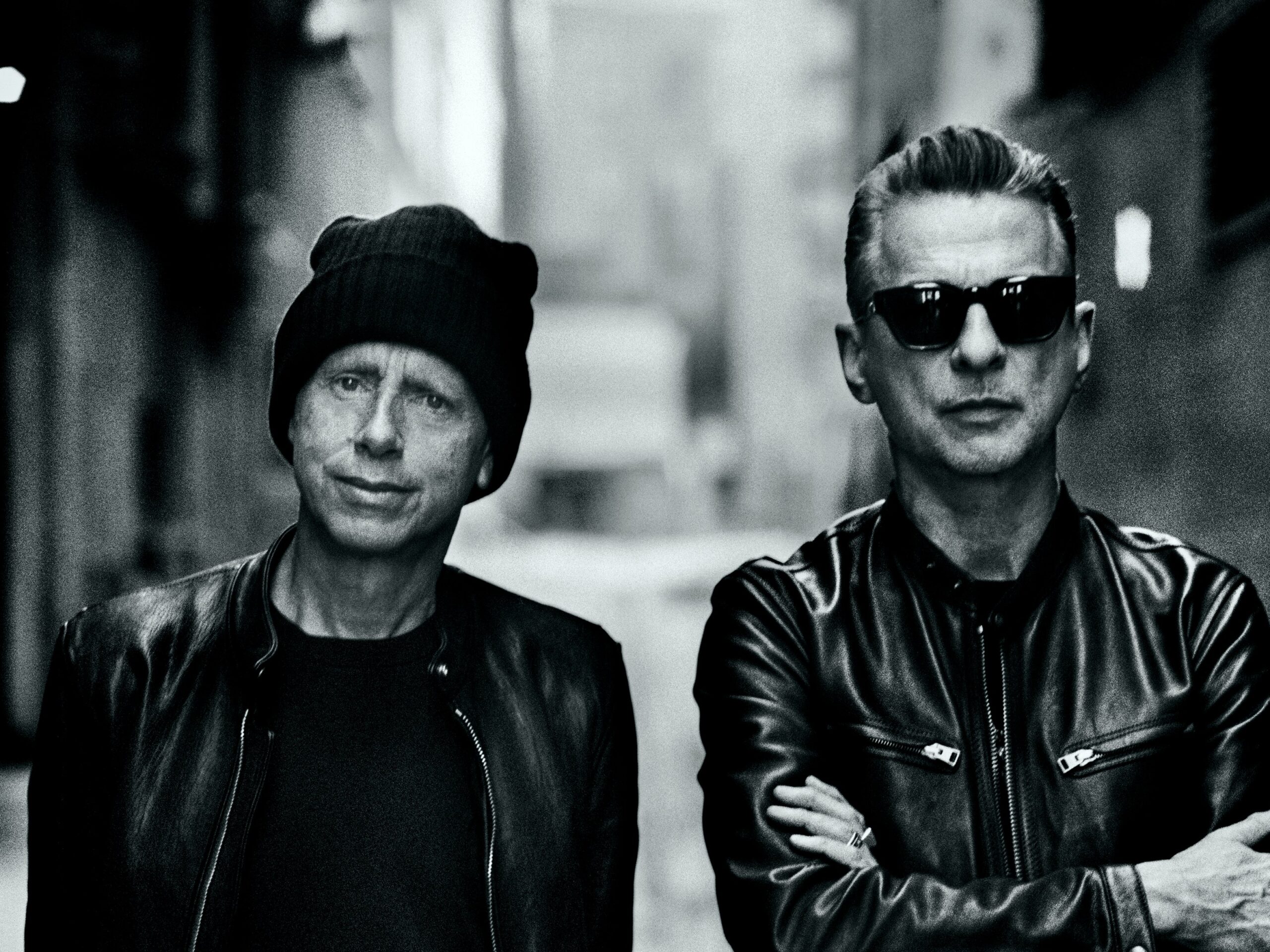 Depeche-Mode