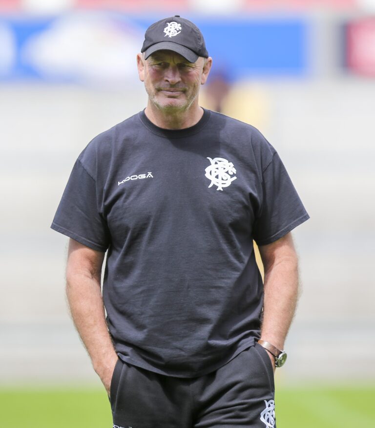 Ulster Rugby, Barbarians, Belfast, Ravenhill, Kingspan Stadium, Northern Ireland, John Dickson