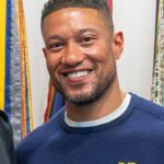 800px-Marcus_Freeman,_University_of_Notre_Dame_Football_Team_Head_Coach_at_the_Pentagon_on_May_9,_2024_(cropped)