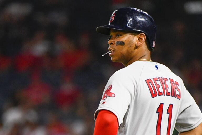 Rafael-Devers