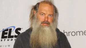 The Recording Academy Producers And Engineers Wing Presents 9th Annual GRAMMY Week Event Honoring Rick Rubin