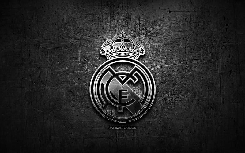 HD-wallpaper-real-madrid-cf-silver-logo-laliga-black-abstract-background-galacticos-soccer-spanish-football-club-real-madrid-logo-football-real-madrid-fc-spain-la-liga