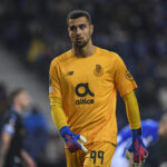 FC Porto v SS Lazio: Knockout Round Play-Offs Leg One - UEFA Europa League