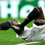 Chelsea v Real Madrid - UEFA Champions League Semi Final: Leg Two